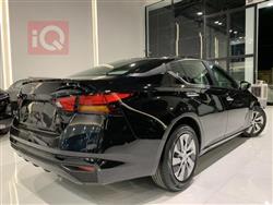 نيسان ألتيما